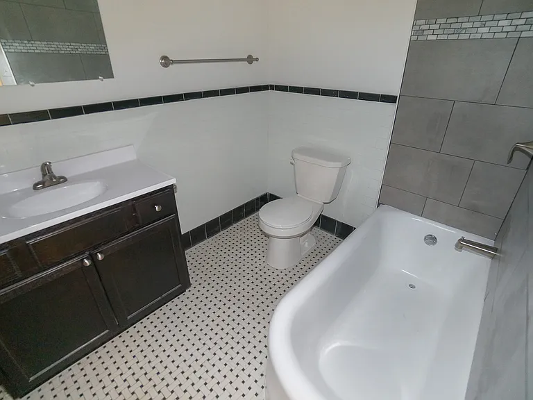 Bathroom Bathroom