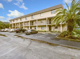 1030 Pine Tree Dr #11, Indian Harbour Beach, FL 32937