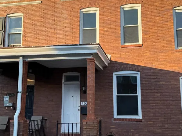 3026 Kenyon Ave, Baltimore, MD 21213