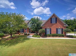 581 Overlook Rd, Fultondale, AL 35068