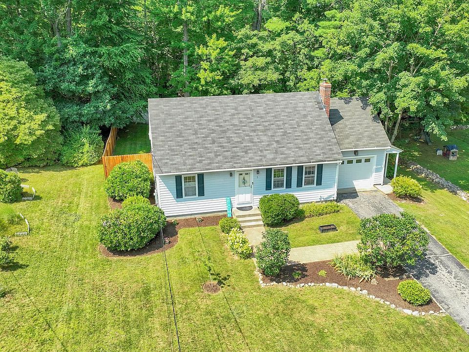 1st image of 5 Woodward Drive