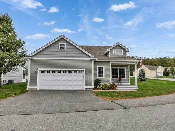 10 Dunstable Circle #96, Merrimack, NH 03102