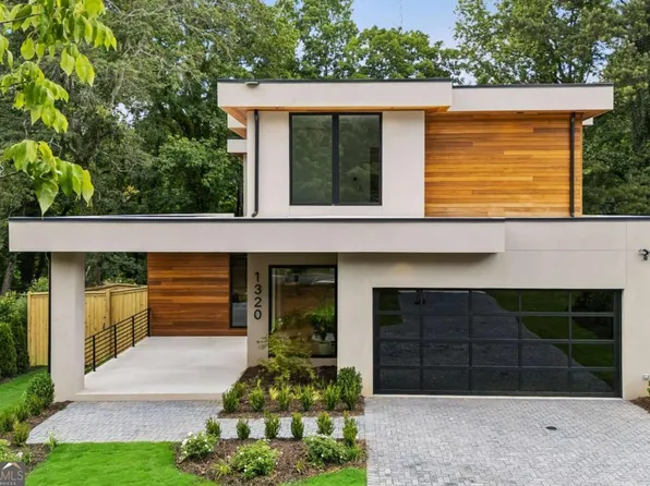 1320 Mayfair Dr NE, Atlanta, GA 30324