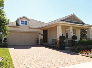 8158 Jailene Dr, Windermere, FL 34786