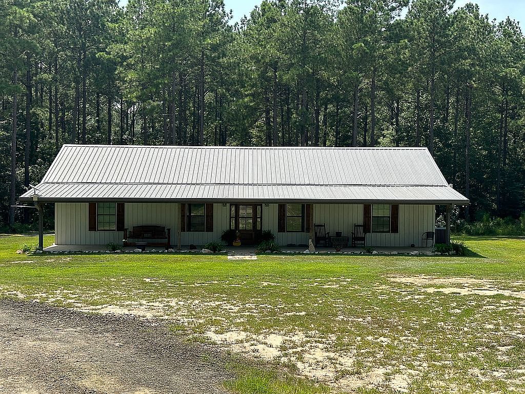 1743 Gum Springs Loop, Hornbeck, LA 71439 Zillow