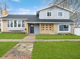 3454 Monroe St, Lansing, IL 60438