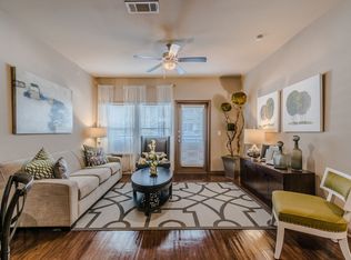 Lakewood Flats Apartments, Dallas, TX 75214
