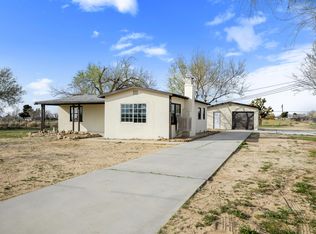 13809 E Avenue G8, Lancaster, CA 93535