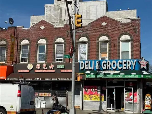 6602-6604 Bay Pkwy, Brooklyn, NY 11204