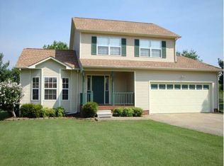 103 Westland Dr, Columbia, TN 38401