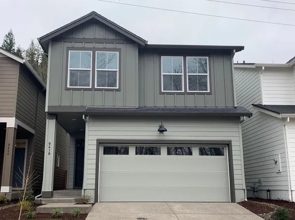 9418 N Chestnut Ct, Camas, WA 98607