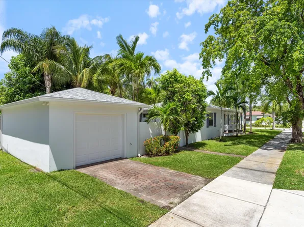 3415 Spruce Avenue, West Palm Beach, FL 33407