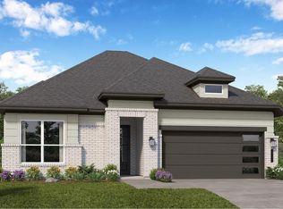 2338 Vargas St, Montgomery, TX 77316