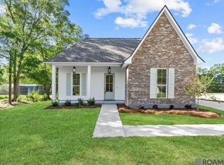31872 Netterville Rd, Denham Springs, LA 70726