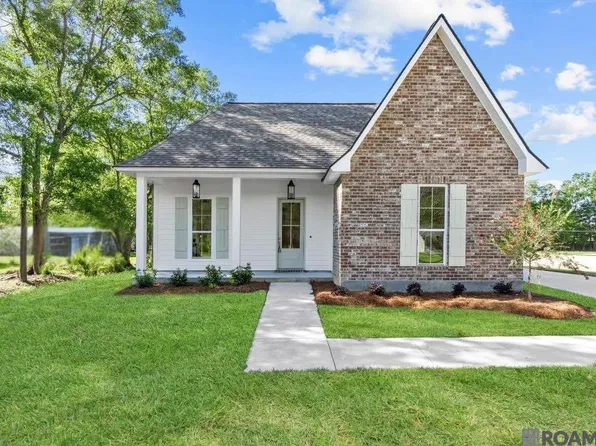 31872 Netterville Rd, Denham Springs, LA 70726