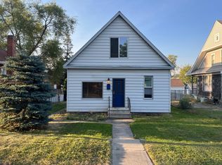 415 W Mansfield Ave, Spokane, WA 99205