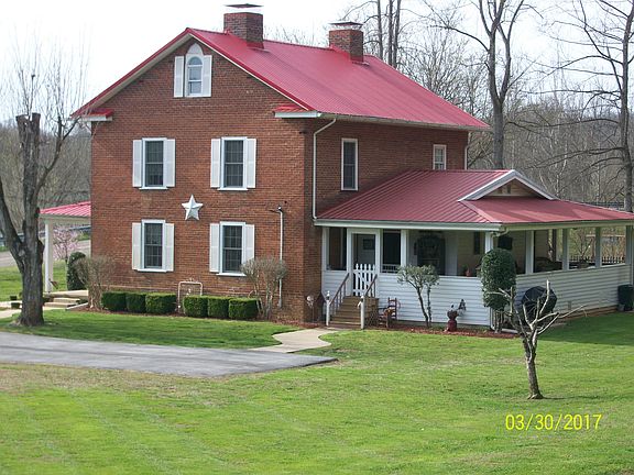 East view