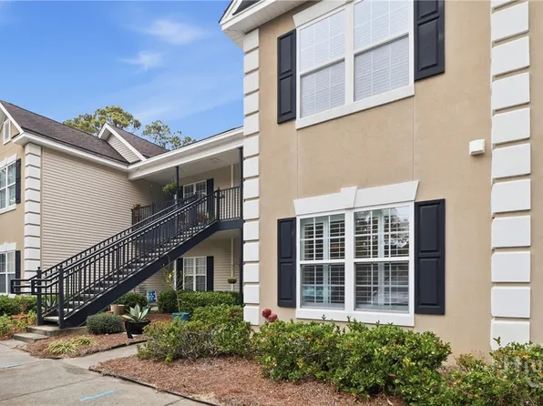 18 River Walk Drive #18, Savannah, GA 31410