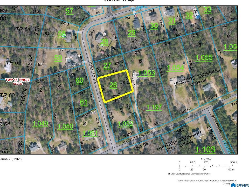2nd image of 20 Turkey Trail Rd #46