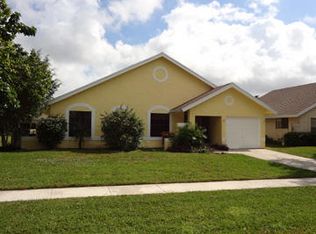 22568 Sawfish Ter, Boca Raton, FL 33428