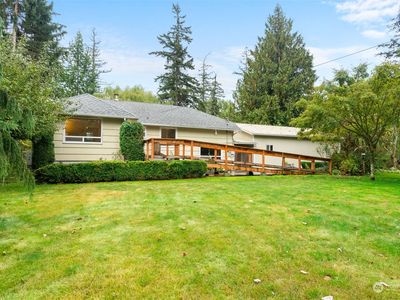 403 Baker Street, Bellingham, WA, 98225