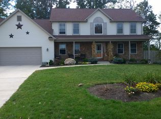 778 Ava Ct, Hubbard, OH