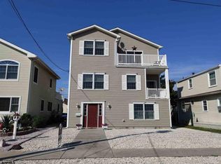329 40th St S, Brigantine, NJ 08203