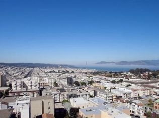 2615 Larkin St, San Francisco, CA 94109