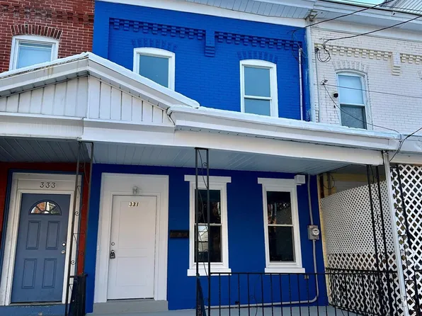 331 Tyler St, Trenton, NJ 08609