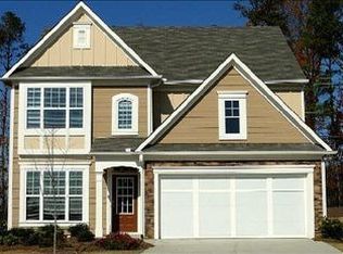 2639 Worrall Hill Way, Duluth, GA 30096