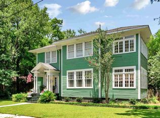 25 S Julia St, Mobile, AL 36604