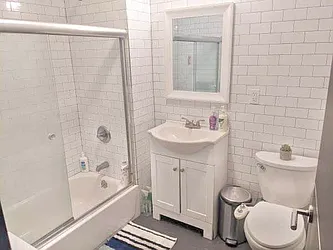 Rented by Doorway NYC, LLC