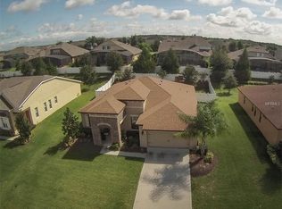 3525 Foxchase Dr, Clermont, FL 34711