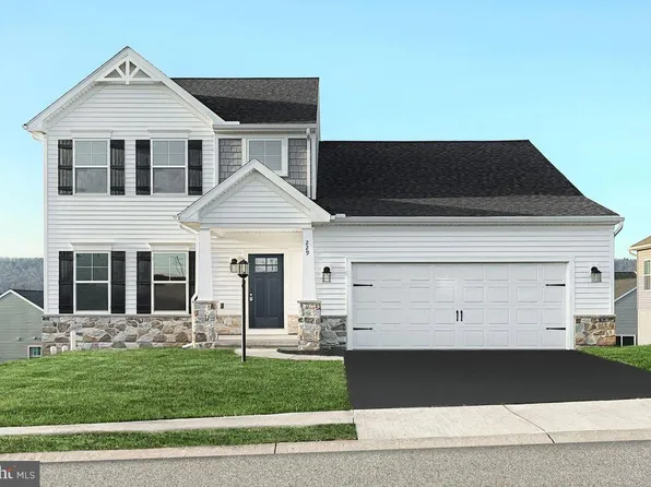 229 Kephart Lot 629, State College, PA 16803