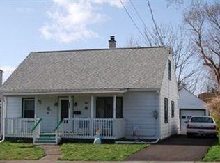314 Lorenzo Pl, Elmira, NY 14901