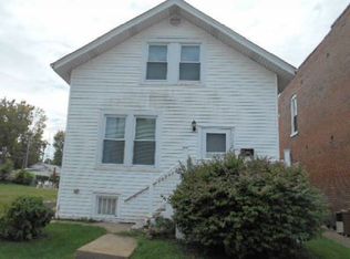 5726 Reber Pl, Saint Louis, MO