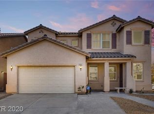9687 Spinnaker Creek Ave, Las Vegas, NV 89148