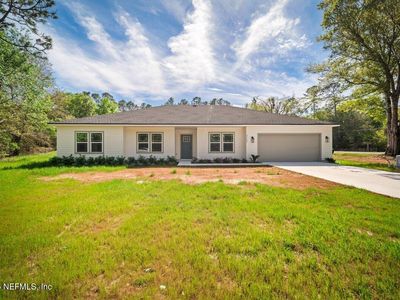 4703 MAYFLOWER Street, Middleburg, FL, 32068