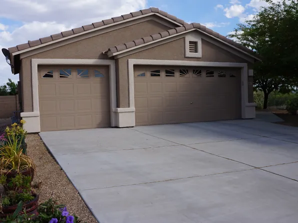 3687 S Desert Promenade Rd, Tucson, AZ 85735