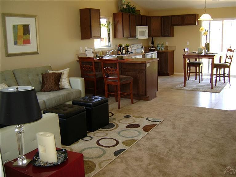 2nd image of 20661 Beaumont Dr #1-HS