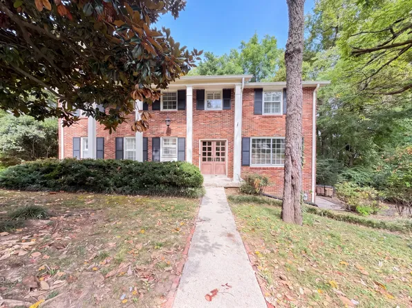 840 Highland Crest Dr, Nashville, TN 37205