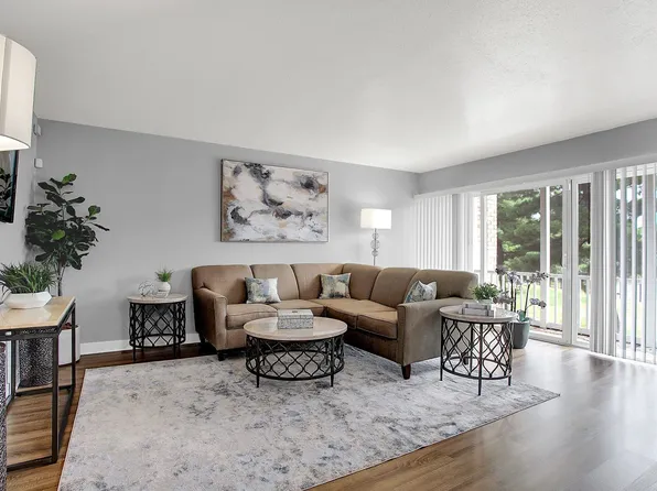 Verona at Silver Hill