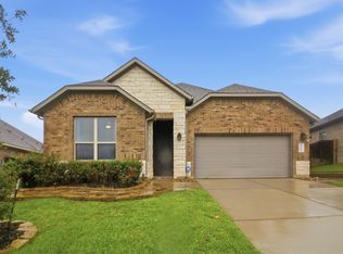12084 Mystic Aqua Dr, Conroe, TX 77304