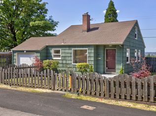 8301 NE Sumner St, Portland, OR 97220