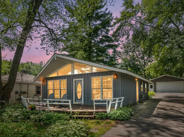N4219 S Lakeshore Dr, Markesan, WI 53946