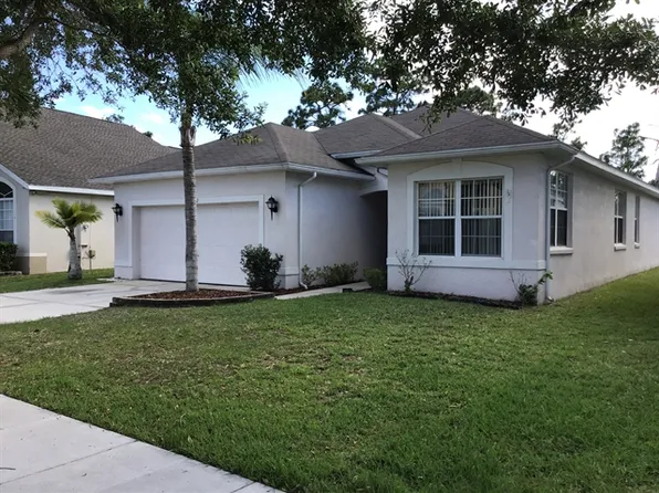 922 Lake Biscayne Way, Orlando, FL 32824