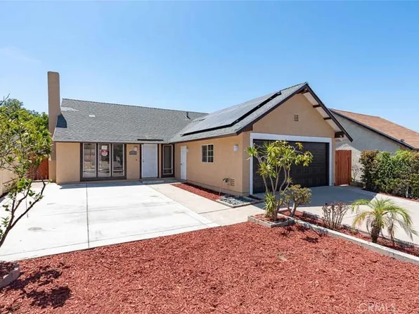 1216 Zurich Dr, San Diego, CA 92154