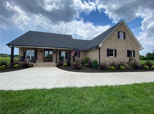 4028 Goodson Rd, Maiden, NC 28650