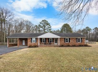 12056 Elmont Rd, Ashland, VA 23005