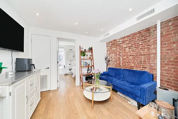 177 Ludlow Street #3D in Lower East Side, Manhattan | StreetEasy